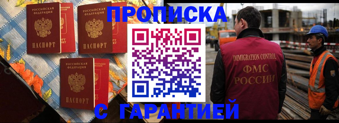 регистрация в Камышине